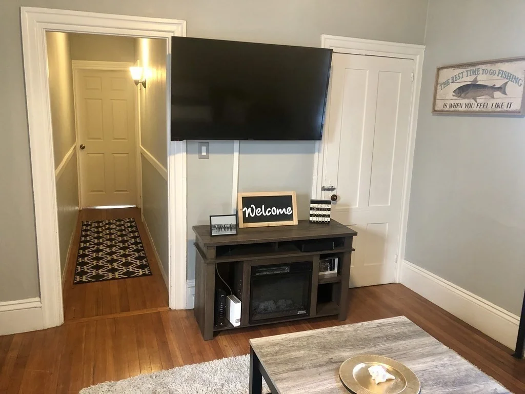 1 bed, 1 bath apartment for rent at 10 Cushman St Unit 1, Downtown — photo 9 of 17
