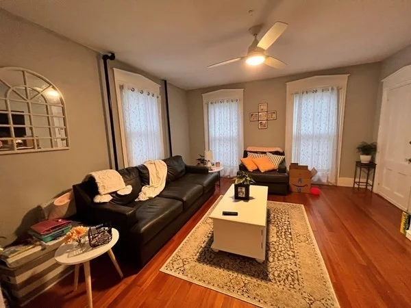 1 bed, 1 bath apartment for rent at 10 Cushman St Unit 2, Braintree Highlands — photo 3 of 20
