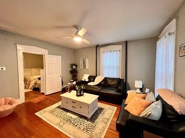 1 bed, 1 bath apartment for rent at 10 Cushman St Unit 2, Braintree Highlands — photo 4 of 20