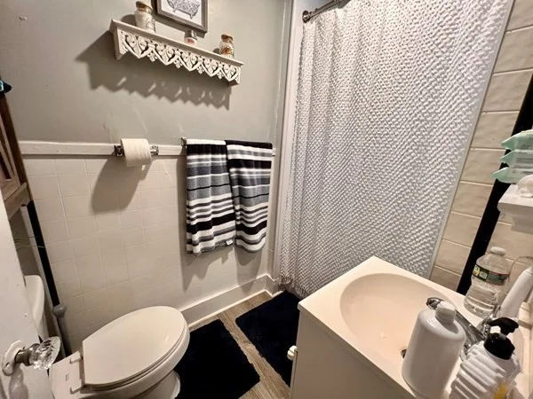 1 bed, 1 bath apartment for rent at 10 Cushman St Unit 2, Braintree Highlands — photo 8 of 20