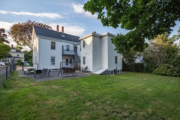 1 bed, 1 bath apartment for rent at 10 Cushman St Unit 2, Braintree Highlands — photo 12 of 20