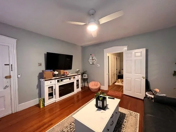 1 bed, 1 bath apartment for rent at 10 Cushman St Unit 2, Braintree Highlands — photo 5 of 20