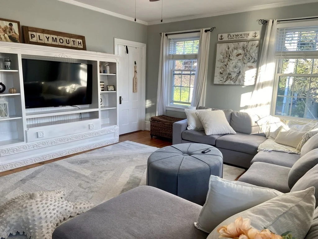 2 bed, 1 bath apartment for rent at 10 Cushman St Unit 3, Downtown — photo 2 of 20