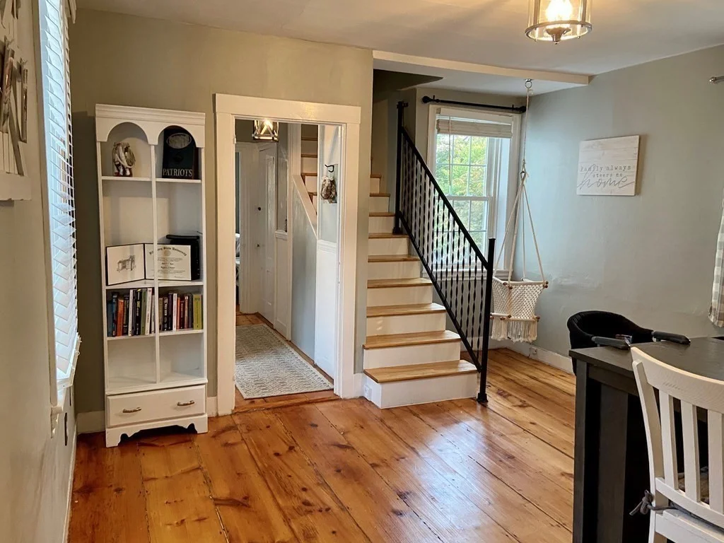 2 bed, 1 bath apartment for rent at 10 Cushman St Unit 3, Downtown — photo 7 of 20