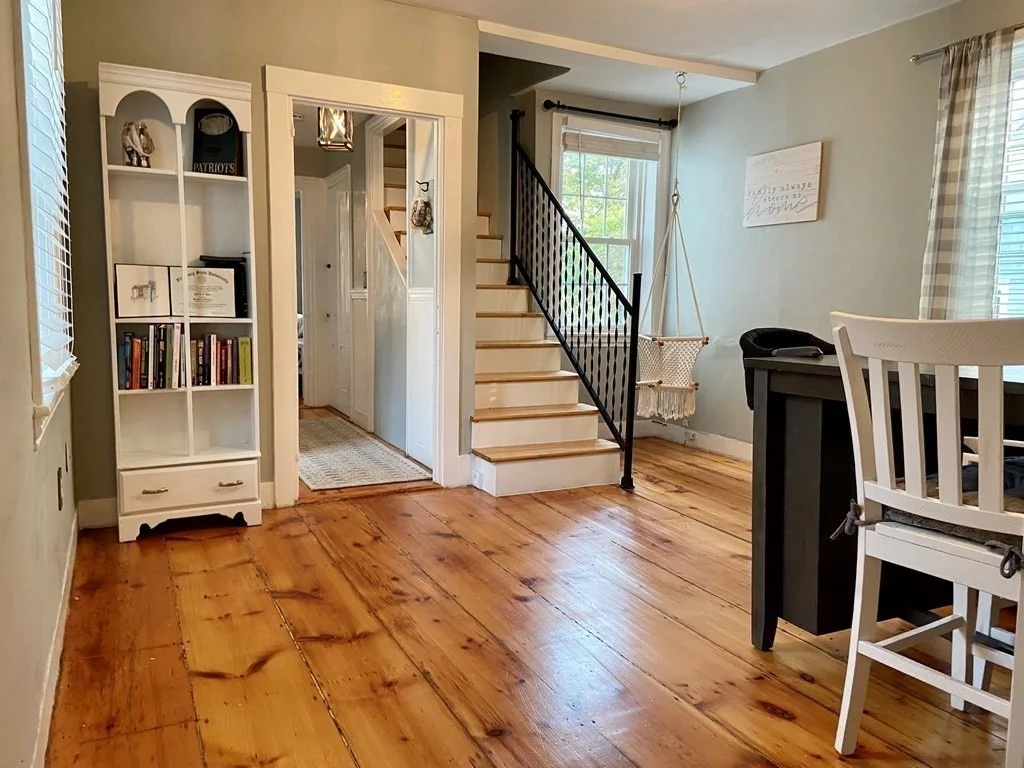 2 bed, 1 bath apartment for rent at 10 Cushman St Unit 3, Downtown — photo 10 of 20