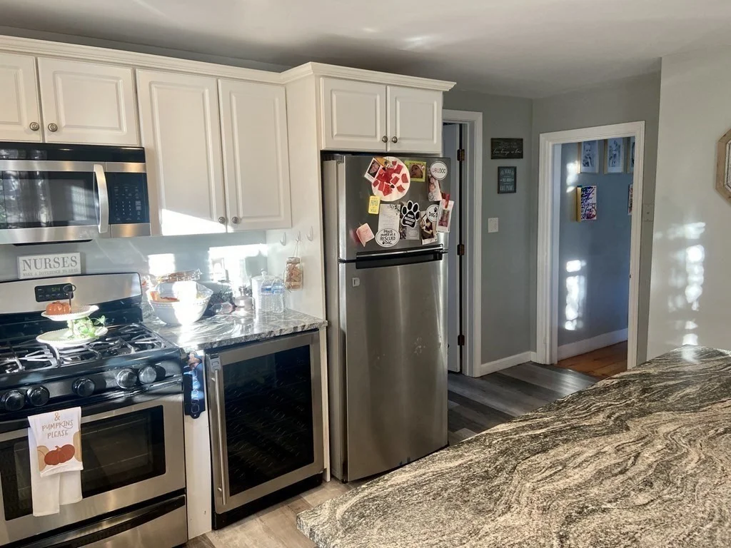 2 bed, 1 bath apartment for rent at 10 Cushman St Unit 3, Downtown — photo 13 of 20