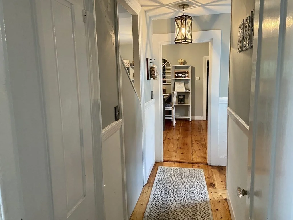 2 bed, 1 bath apartment for rent at 10 Cushman St Unit 3, Downtown — photo 6 of 20