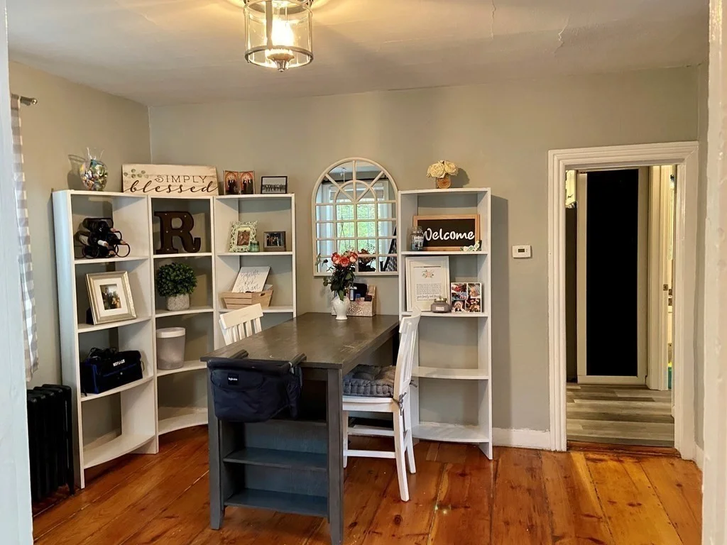 2 bed, 1 bath apartment for rent at 10 Cushman St Unit 3, Downtown — photo 9 of 20