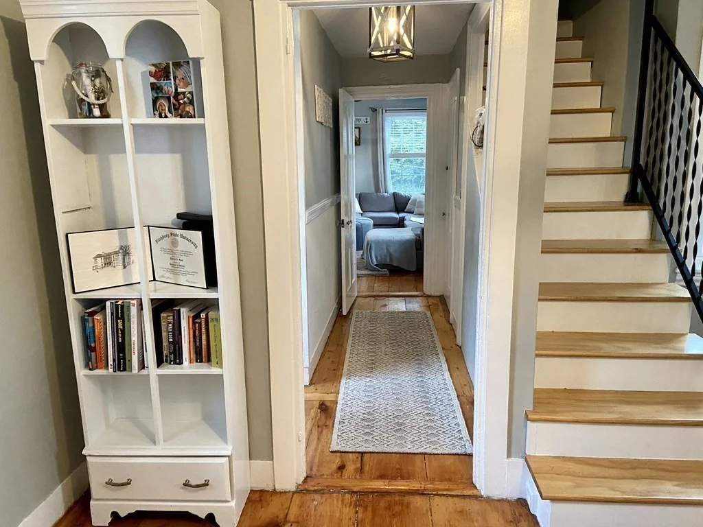 2 bed, 1 bath apartment for rent at 10 Cushman St Unit 3, Downtown — photo 8 of 20