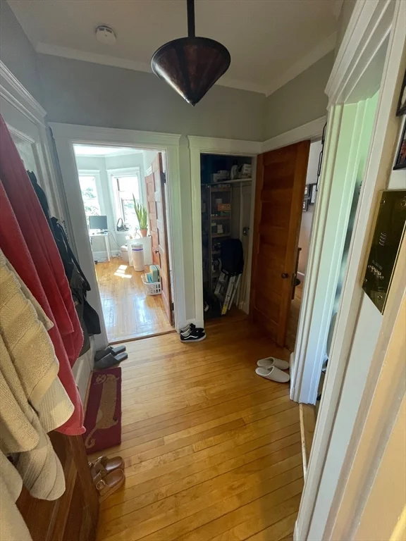 1 bed, 1 bath apartment for rent at 10 Dana St Unit 306, Mid-Cambridge — photo 9 of 12