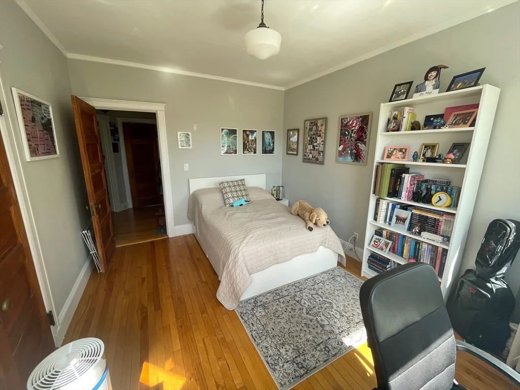 1 bed, 1 bath apartment for rent at 10 Dana St Unit 306, Mid-Cambridge — photo 5 of 12