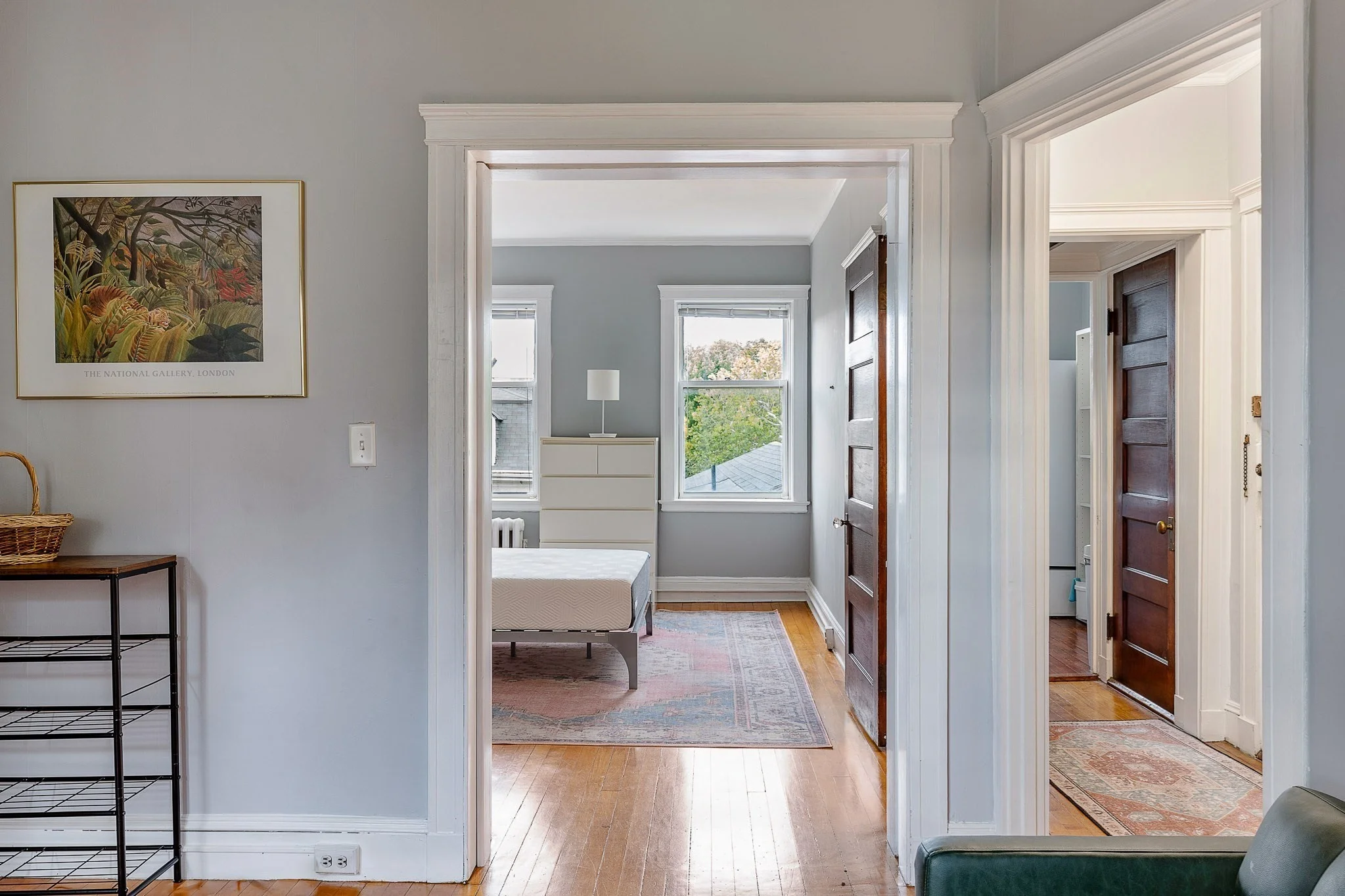 1 bed, 1 bath apartment for rent at 10 Dana St Unit 309, Harvard Square — photo 14 of 22