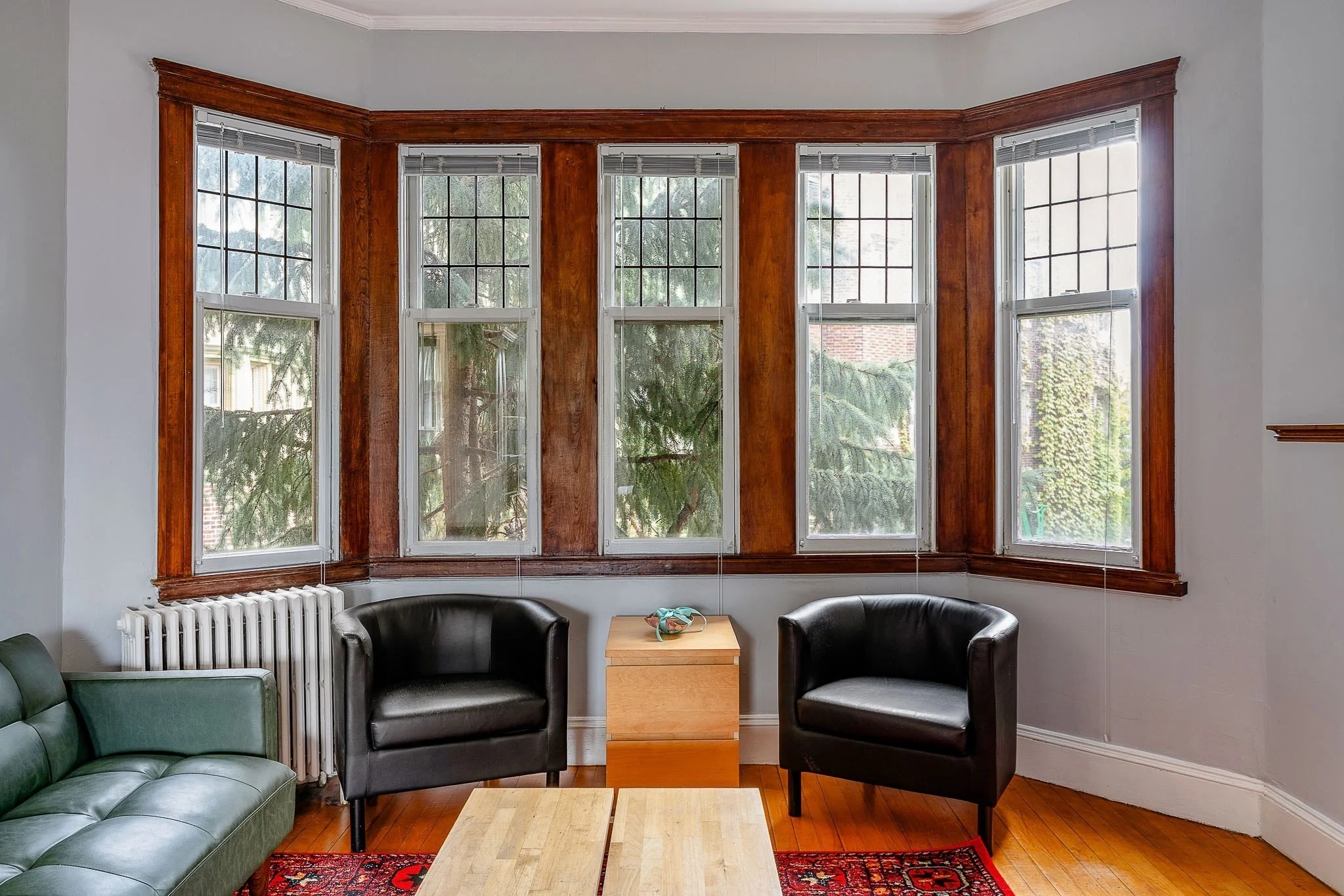 1 bed, 1 bath apartment for rent at 10 Dana St Unit 309, Harvard Square — photo 6 of 22