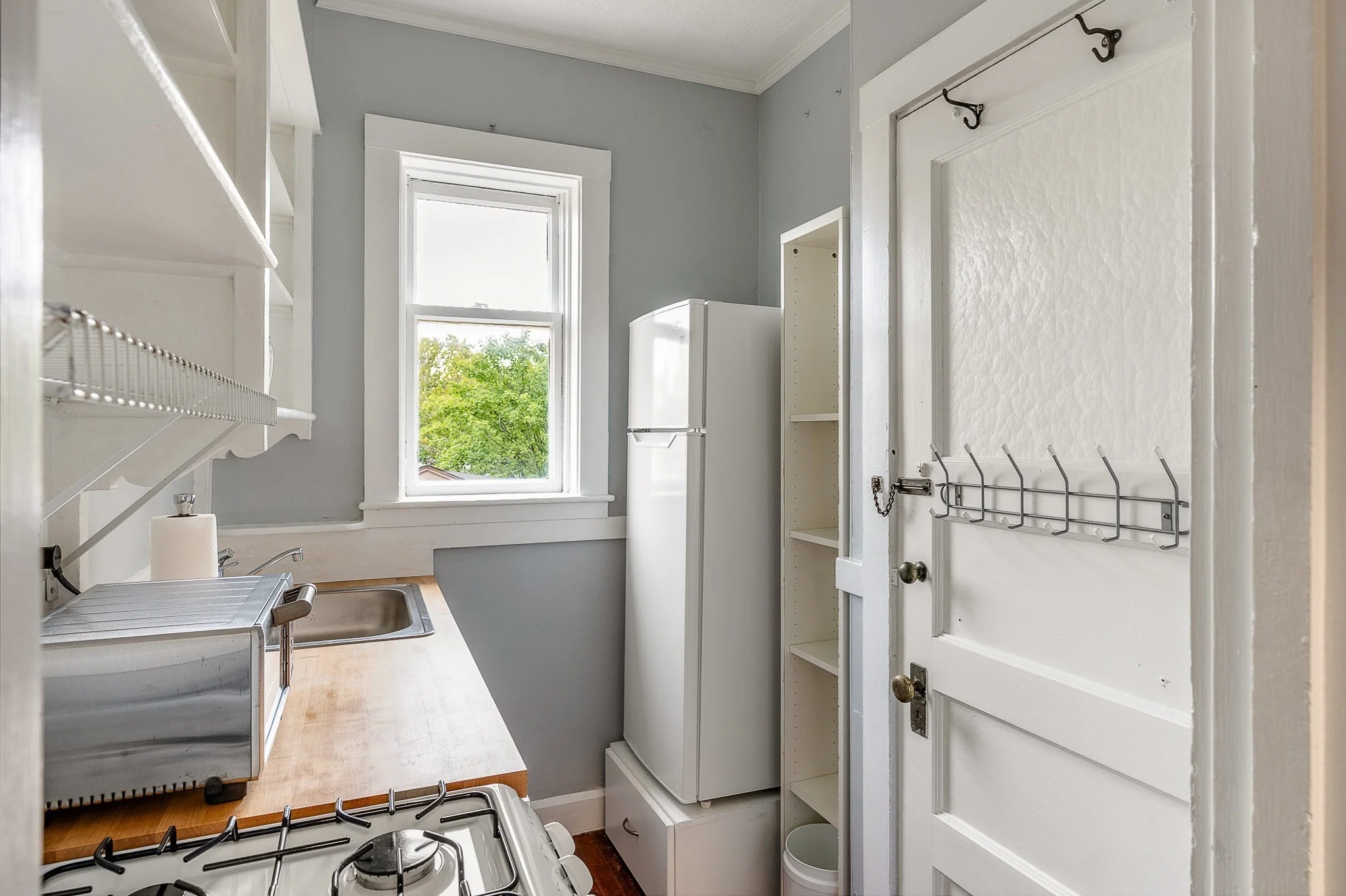 1 bed, 1 bath apartment for rent at 10 Dana St Unit 309, Harvard Square — photo 17 of 22