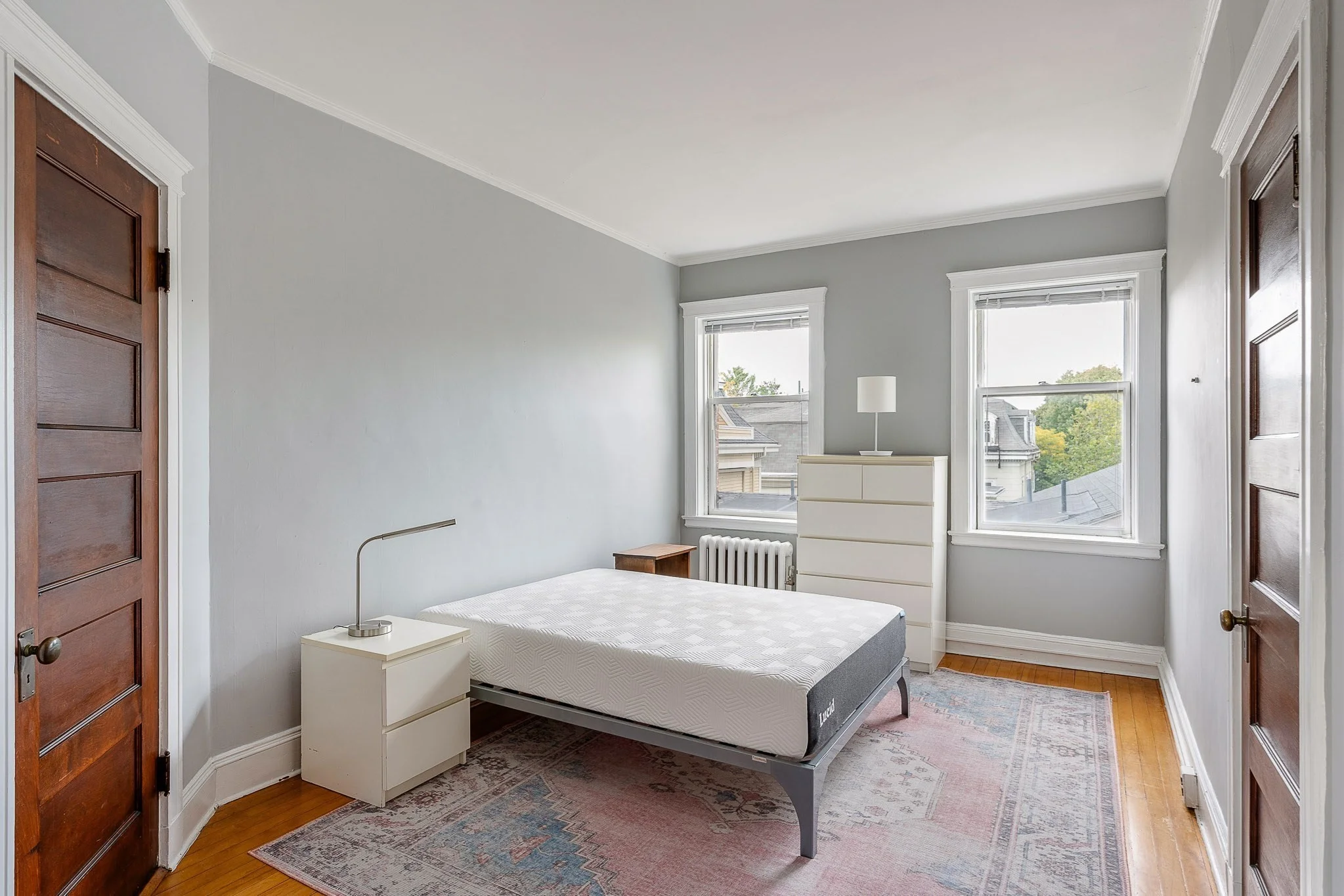 1 bed, 1 bath apartment for rent at 10 Dana St Unit 309, Harvard Square — photo 10 of 22