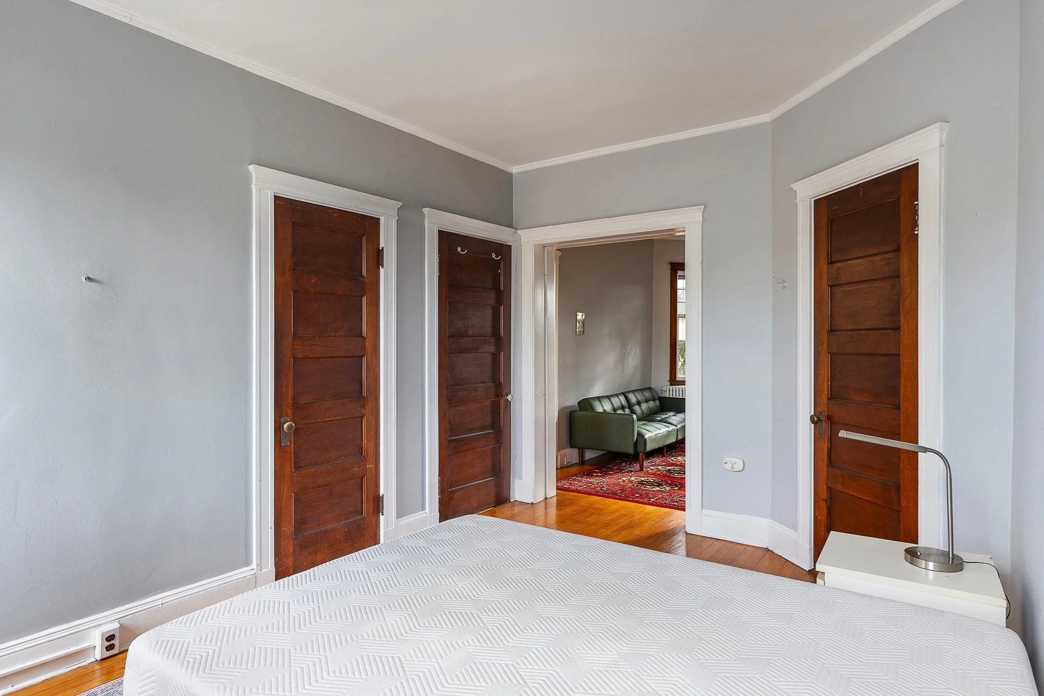 1 bed, 1 bath apartment for rent at 10 Dana St Unit 309, Harvard Square — photo 13 of 22
