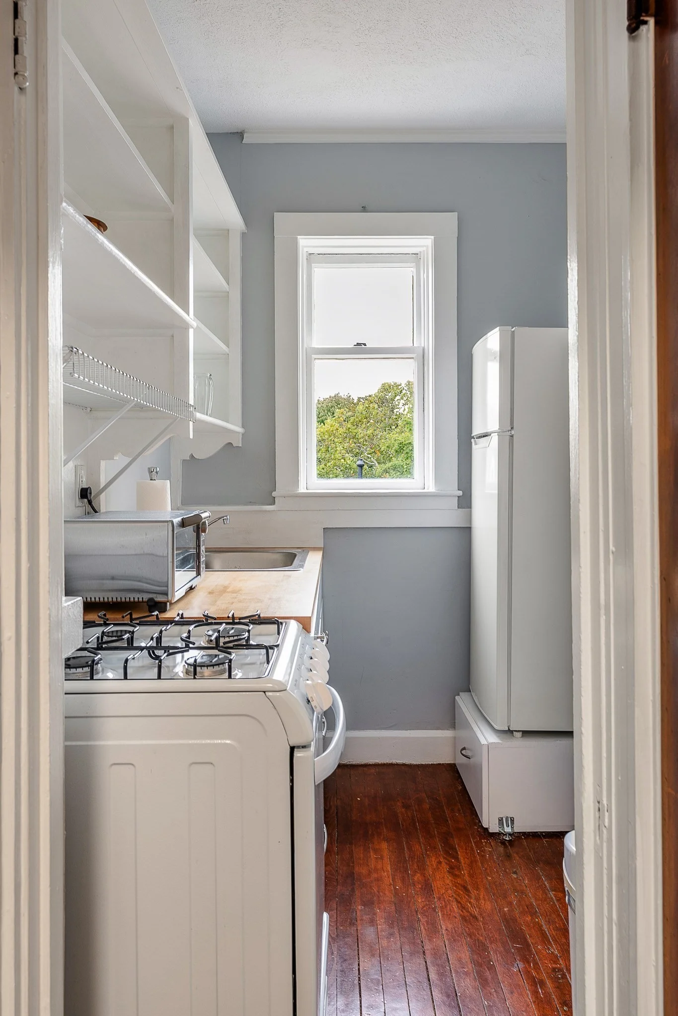 1 bed, 1 bath apartment for rent at 10 Dana St Unit 309, Harvard Square — photo 15 of 22