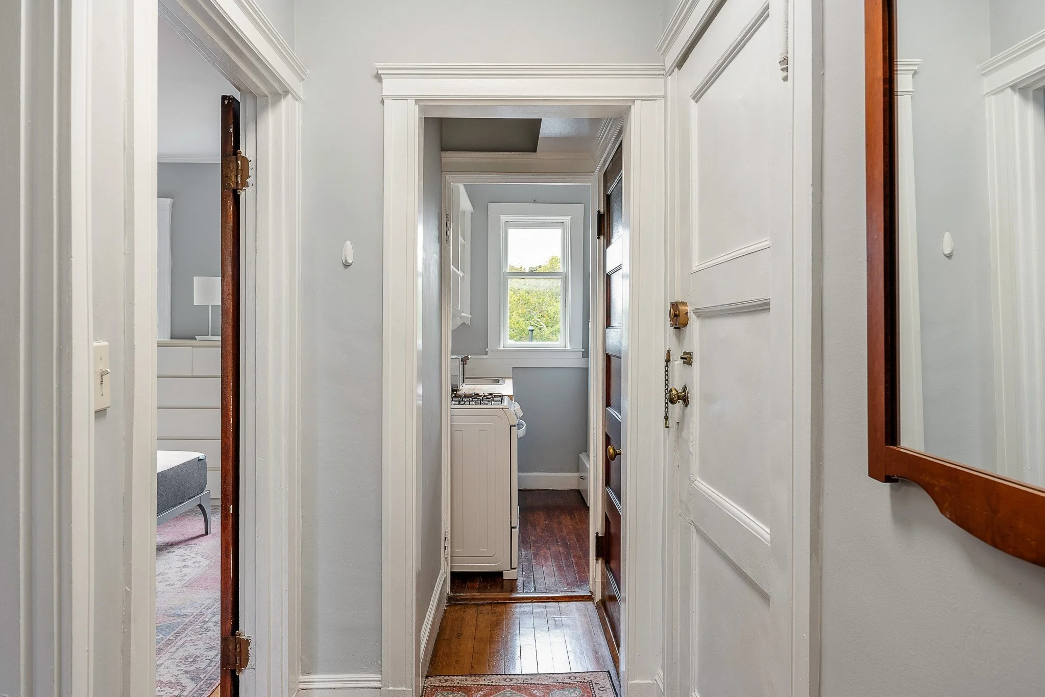 1 bed, 1 bath apartment for rent at 10 Dana St Unit 309, Harvard Square — photo 18 of 22
