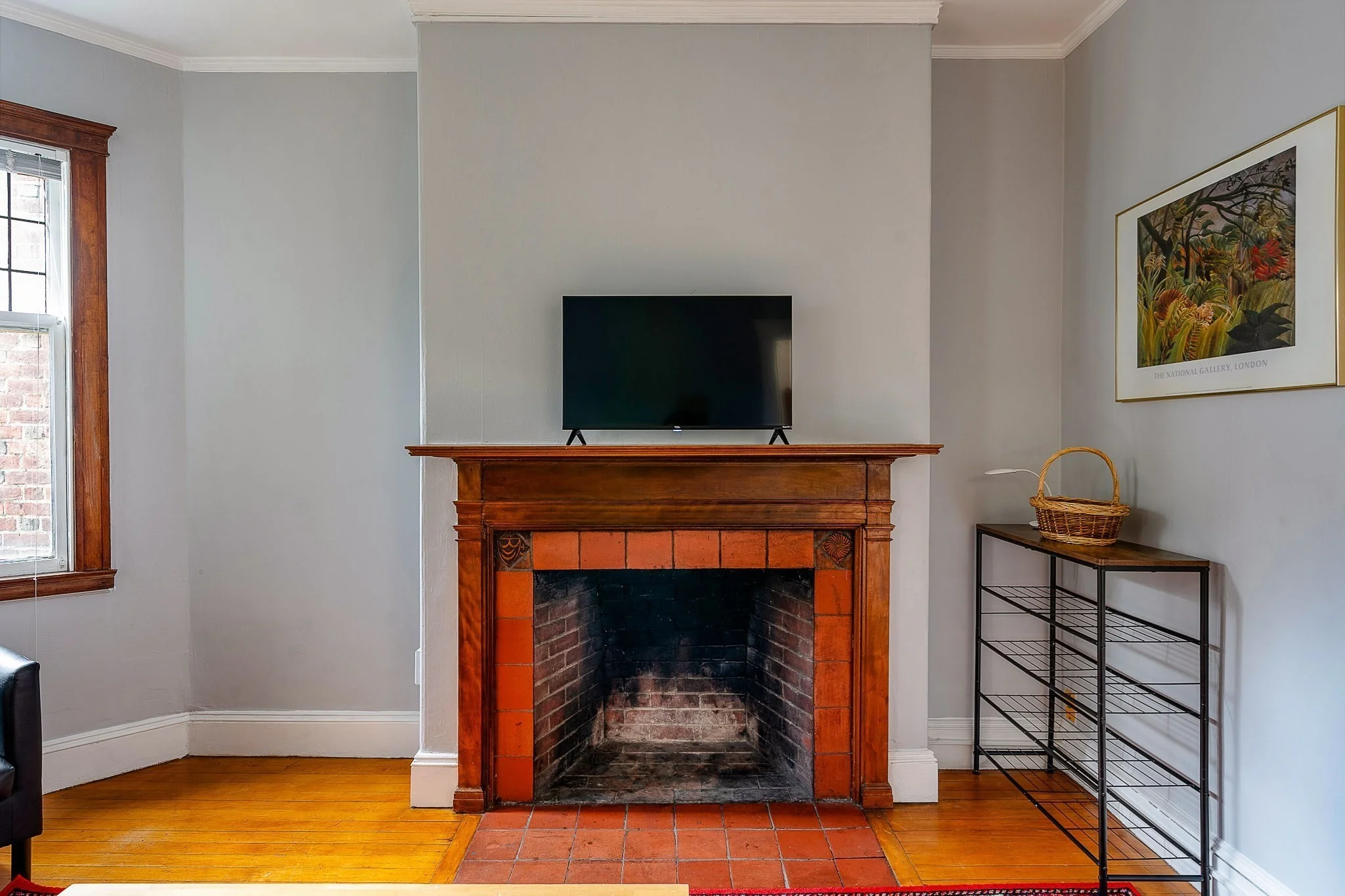 1 bed, 1 bath apartment for rent at 10 Dana St Unit 309, Harvard Square — photo 7 of 22