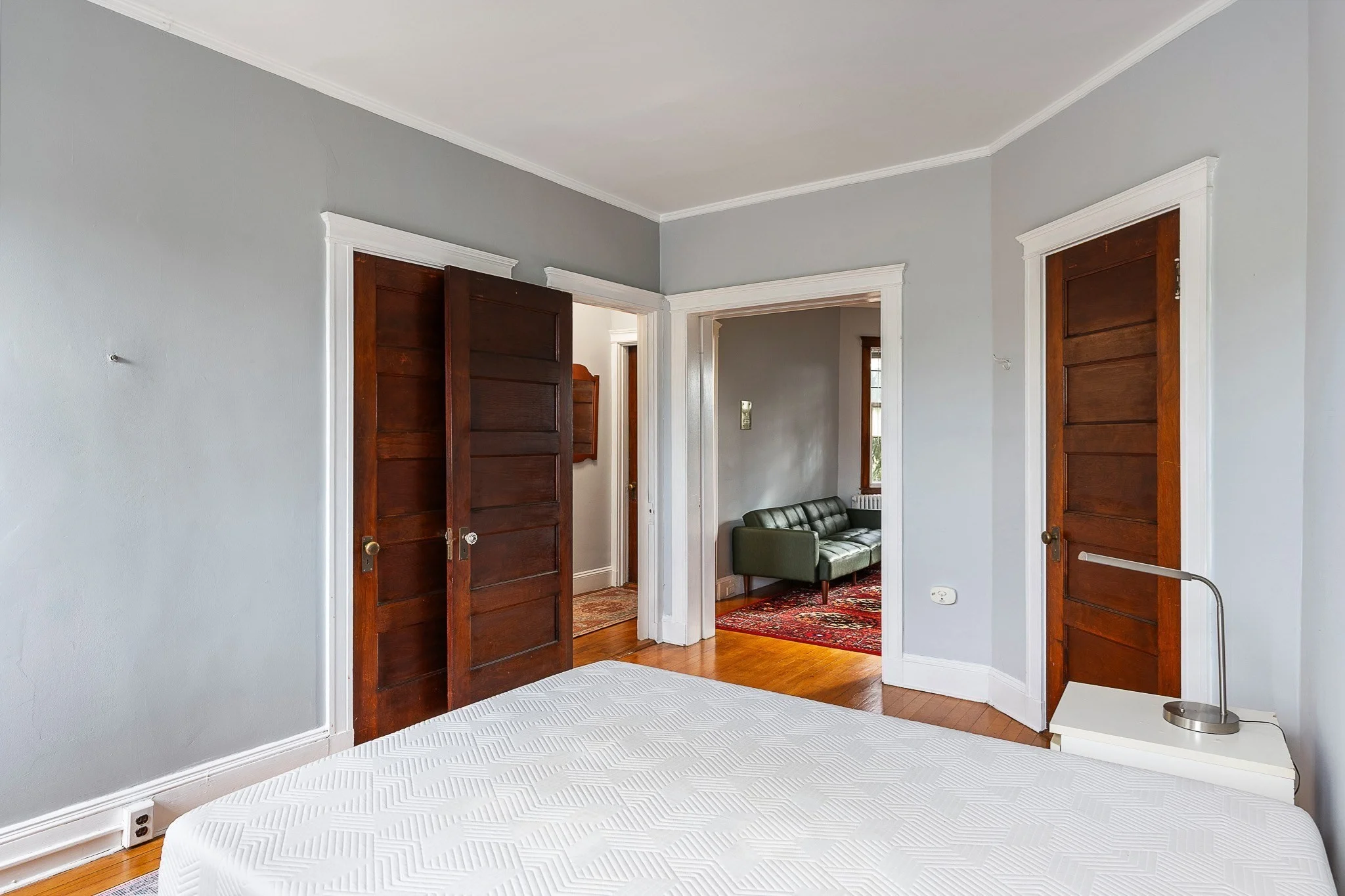 1 bed, 1 bath apartment for rent at 10 Dana St Unit 309, Harvard Square — photo 12 of 22