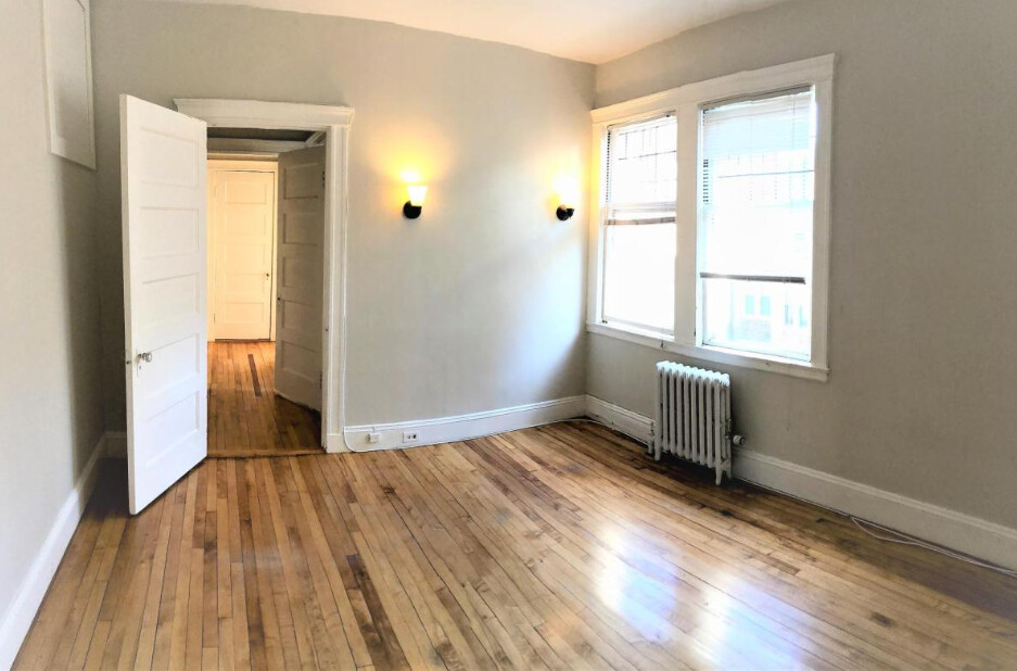 1 bed, 1 bath apartment for rent at 10 Dana St Unit 402, Mid-Cambridge — photo 11 of 16