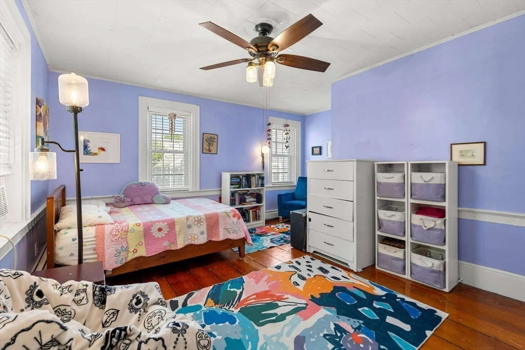 3 bed, 1 bath apartment for rent at 10 Daniels St Unit 2, Salem — photo 20 of 25