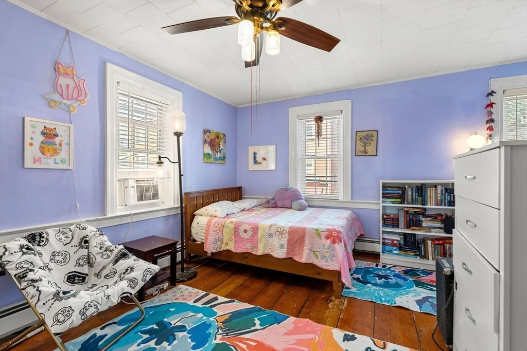 3 bed, 1 bath apartment for rent at 10 Daniels St Unit 2, Salem — photo 21 of 25