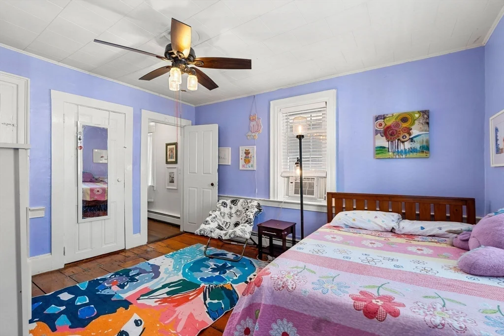 3 bed, 1 bath apartment for rent at 10 Daniels St Unit 2, Salem — photo 22 of 25