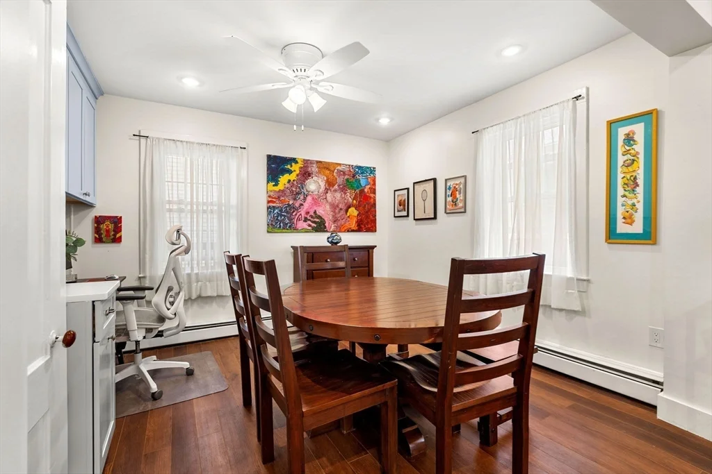 3 bed, 1 bath apartment for rent at 10 Daniels St Unit 2, Salem — photo 6 of 25