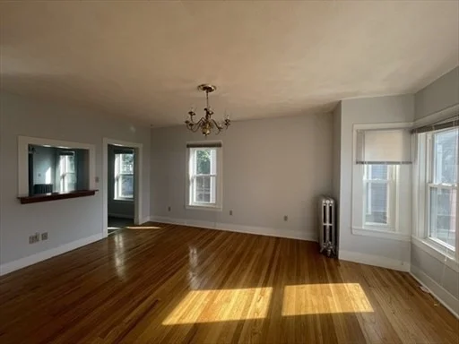 3 bed, 2 bath apartment for rent at 10 Delaware Unit 2, East Somerville — photo 8 of 32