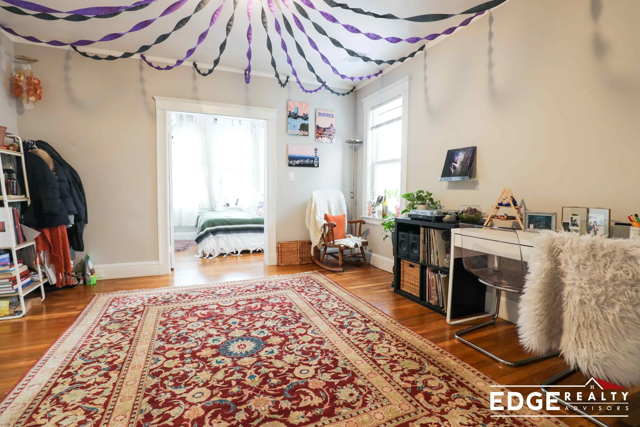 4 bed, 2 bath apartment for rent at 10 Donnybrook Rd Unit 2B, Brighton — photo 5 of 14