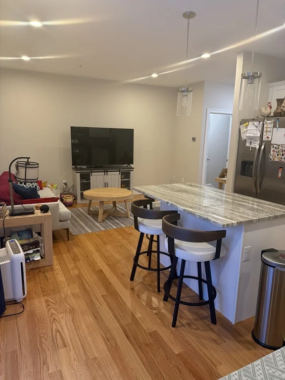 3 bed, 2 bath apartment for rent at 10 Dora Dr Unit B, Taunton — photo 3 of 15