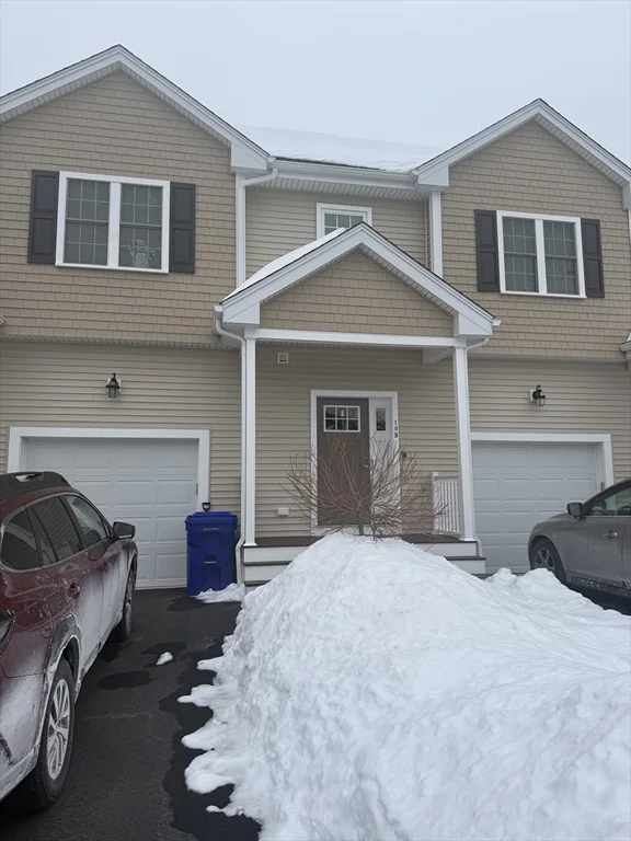 3 bed, 2 bath apartment for rent at 10 Dora Dr Unit B, Taunton — photo 1 of 15