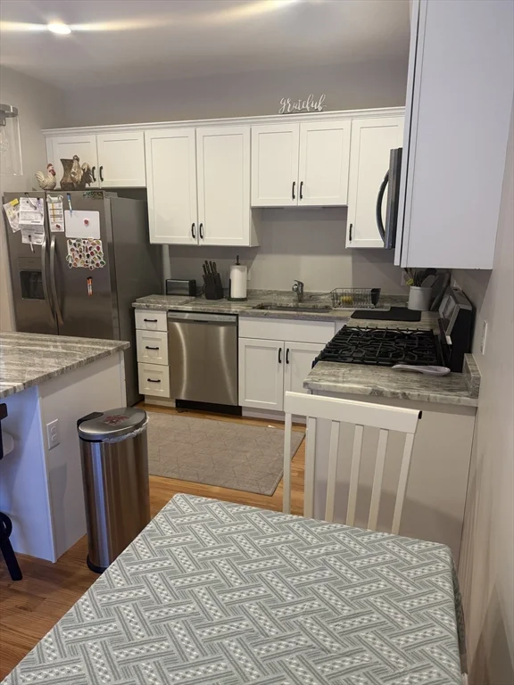 3 bed, 2 bath apartment for rent at 10 Dora Dr Unit B, Taunton — photo 6 of 15