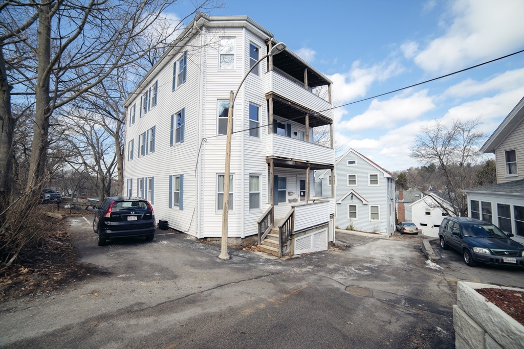 2 bed, 1.5 bath apartment for rent at 10 Duffley Ct Unit 1, Chestnut Hill — photo 29 of 33