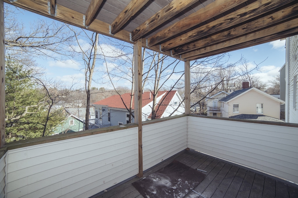 2 bed, 1.5 bath apartment for rent at 10 Duffley Ct Unit 1, Chestnut Hill — photo 27 of 33