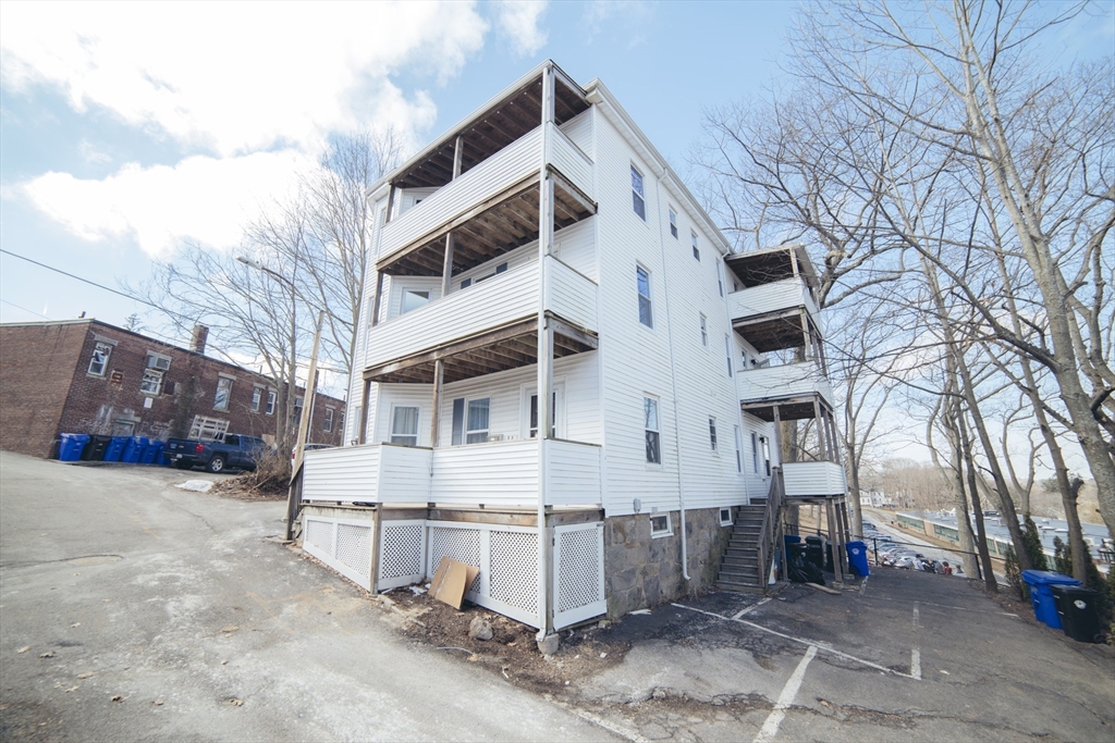 2 bed, 1.5 bath apartment for rent at 10 Duffley Ct Unit 1, Chestnut Hill — photo 32 of 33