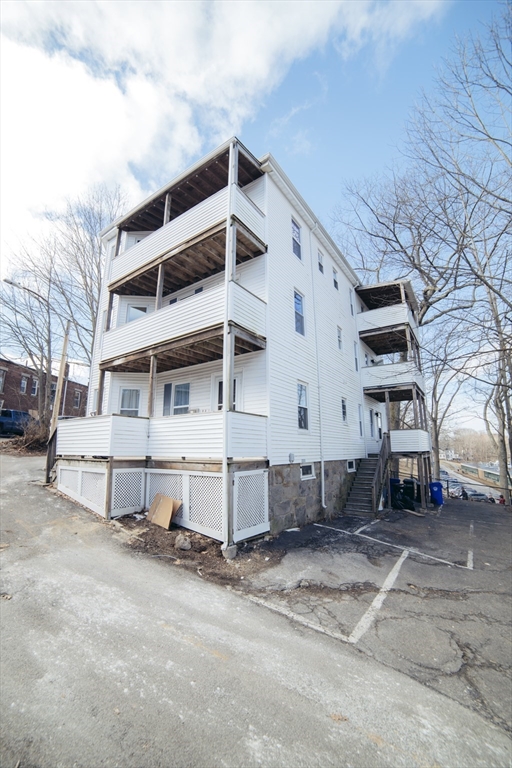 2 bed, 1.5 bath apartment for rent at 10 Duffley Ct Unit 1, Chestnut Hill — photo 33 of 33