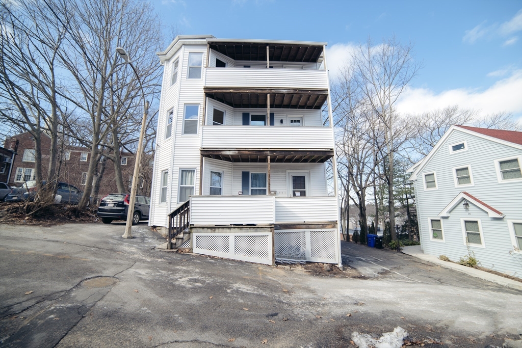 2 bed, 1.5 bath apartment for rent at 10 Duffley Ct Unit 1, Chestnut Hill — photo 31 of 33