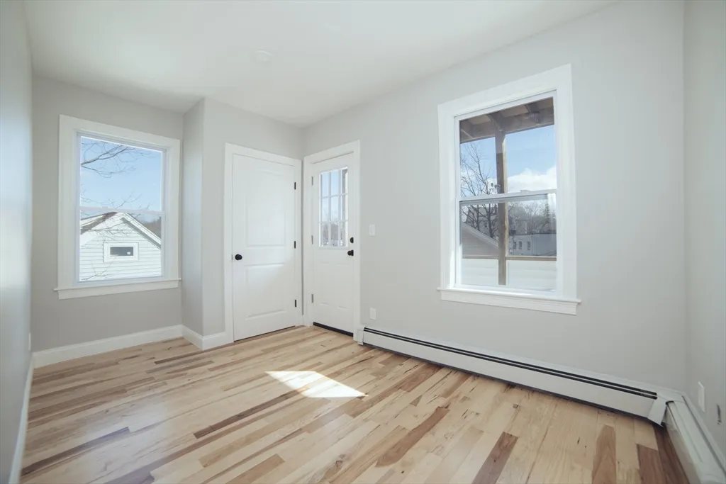 3 bed, 1.5 bath apartment for rent at 10 Duffley Ct Unit 3, Chestnut Hill — photo 19 of 33