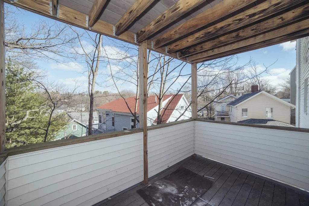 3 bed, 1.5 bath apartment for rent at 10 Duffley Ct Unit 3, Chestnut Hill — photo 27 of 33