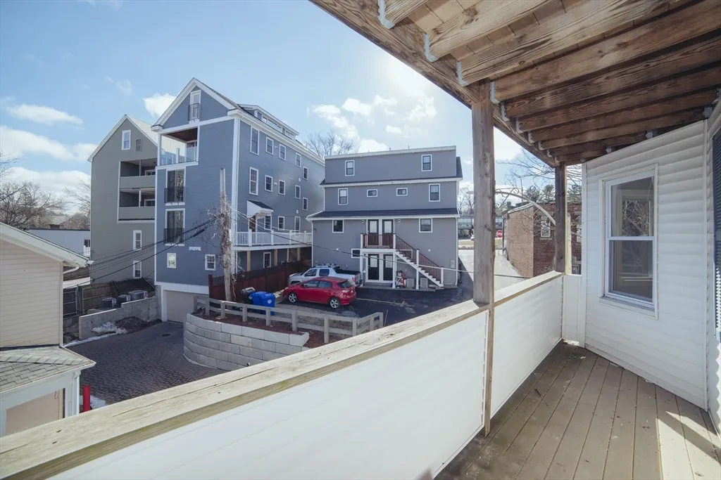 3 bed, 1.5 bath apartment for rent at 10 Duffley Ct Unit 3, Chestnut Hill — photo 26 of 33