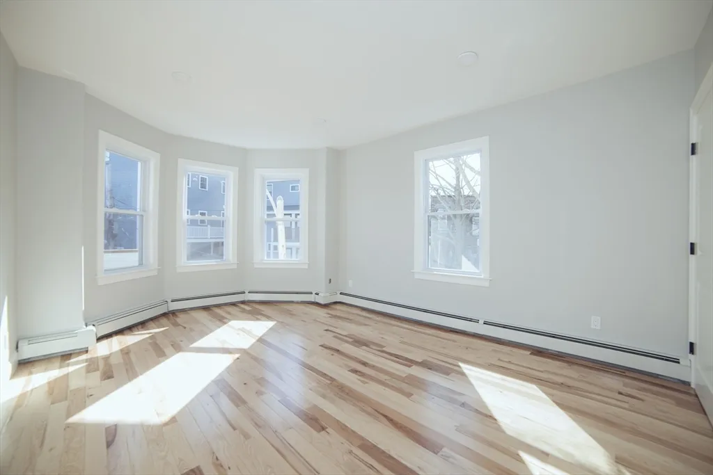 3 bed, 1.5 bath apartment for rent at 10 Duffley Ct Unit 3, Chestnut Hill — photo 18 of 33
