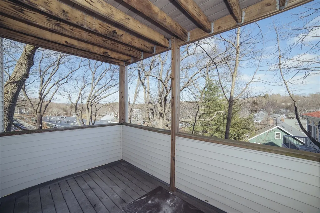 3 bed, 1.5 bath apartment for rent at 10 Duffley Ct Unit 3, Chestnut Hill — photo 25 of 33