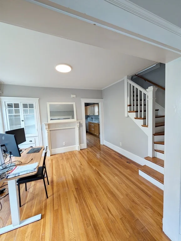3 bed, 1 bath apartment for rent at 10 Duval St, Brighton — photo 9 of 25