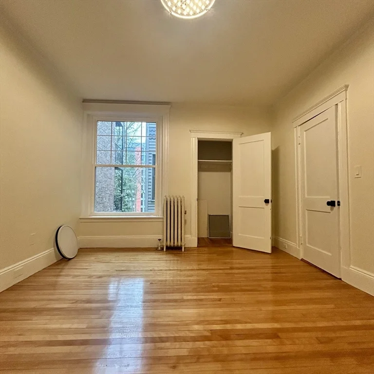 3 bed, 2 bath apartment for rent at 10 Dwight Unit 2, Coolidge Corner — photo 13 of 15
