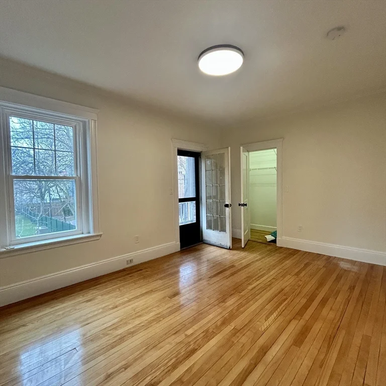 3 bed, 2 bath apartment for rent at 10 Dwight Unit 2, Coolidge Corner — photo 10 of 15