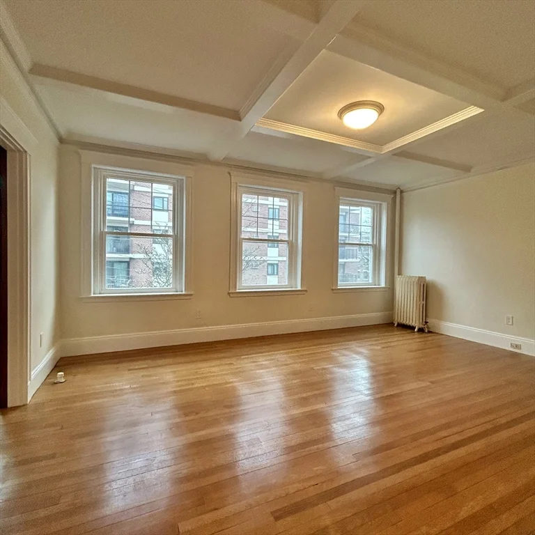 3 bed, 2 bath apartment for rent at 10 Dwight Unit 2, Coolidge Corner — photo 6 of 15
