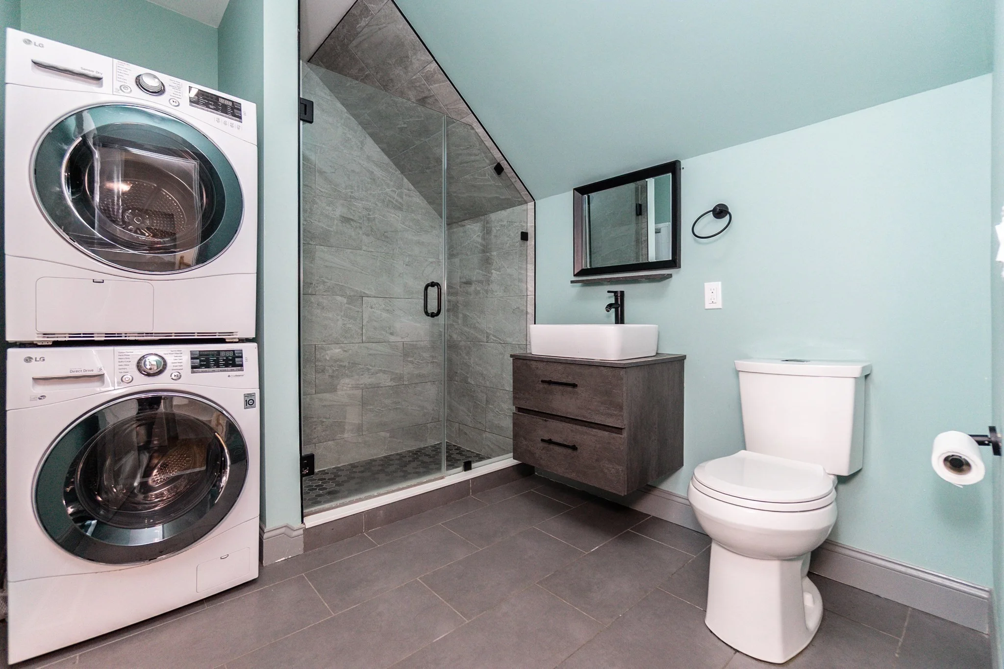 2 bed, 2 bath apartment for rent at 10 Eighth St, East Cambridge — photo 8 of 14