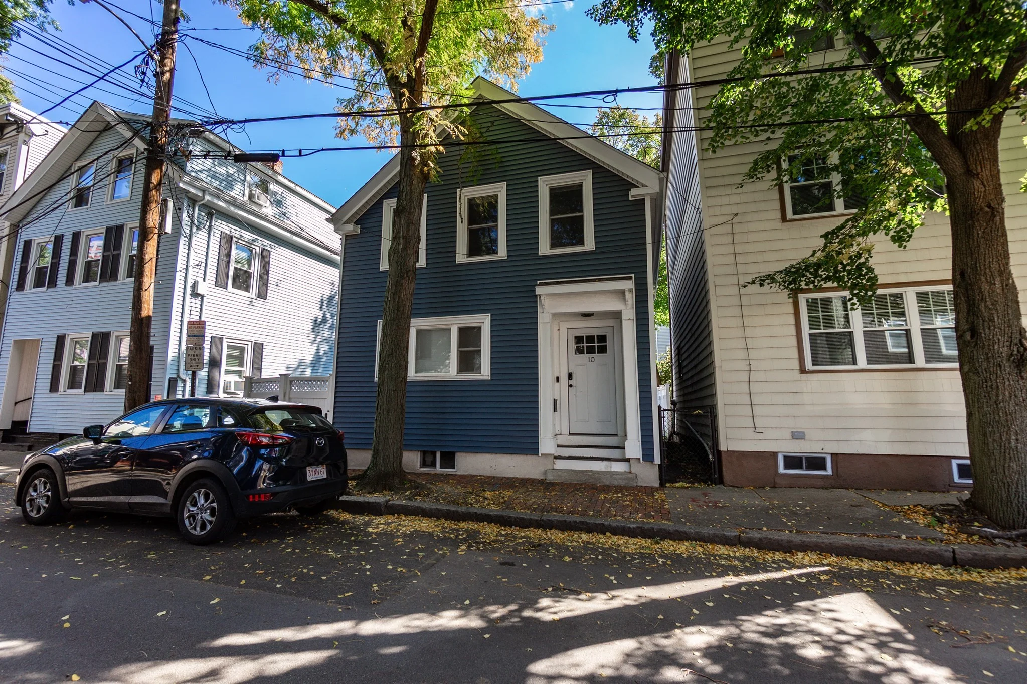 2 bed, 2 bath apartment for rent at 10 Eighth St, East Cambridge — photo 11 of 14